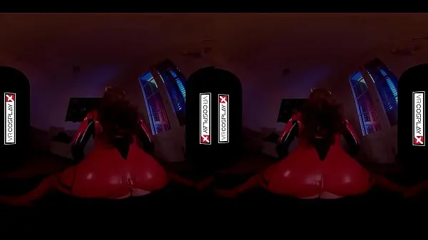 HD Evangelion XXX Cosplay VR Sex - Découvrez un nouveau sens du porno meilleures vidéos