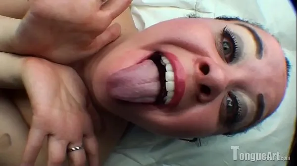 HD Tina Purty Mouth top Videos