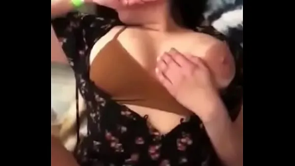 HD teen girl get fucked hard by her boyfriend and screams from pleasure أعلى مقاطع الفيديو