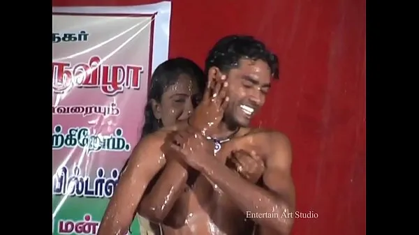 Najlepsze filmy w jakości HD Tamil hot dance oothatuma