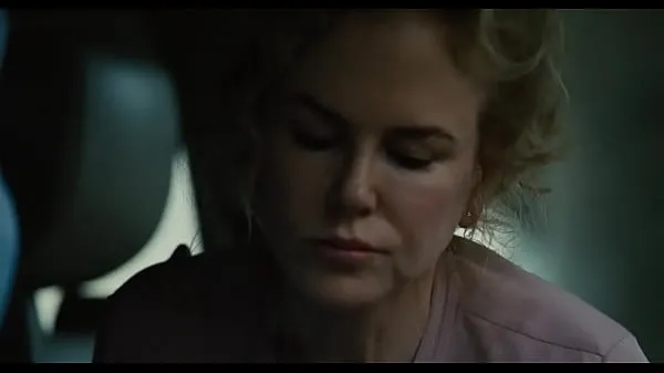 HD Nicole Kidman Handjob Scene | The k. Of A Sacred Deer 2017 | movie | Solacesolitude top videoer