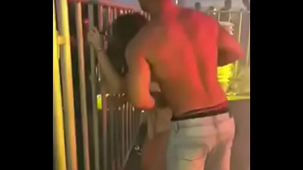 HD giving pussy at carnival najlepšie videá