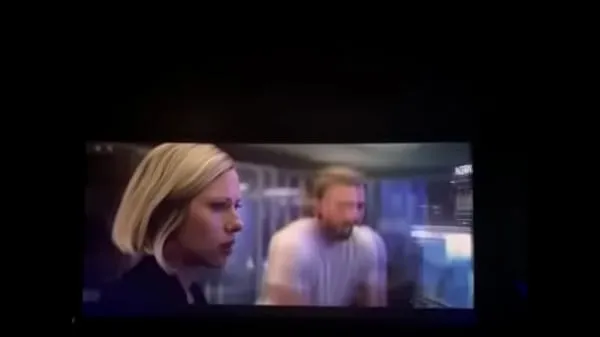 HD Captain Marvel post Credit scene Video teratas