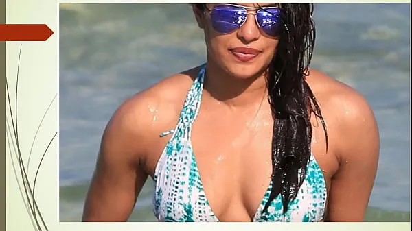HD p. Chopra hot sexy top Videos