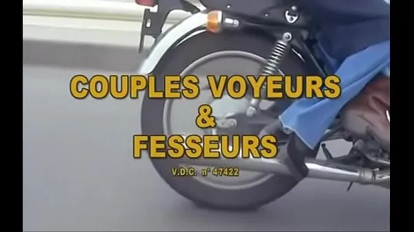 Najlepsze filmy w jakości HD Voyeur & Spanking Couples