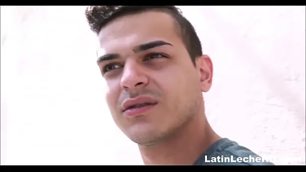 HD Amateur Straight Latino Jock With Girlfriend Sex With Gay Guy For Extra Cash POV legnépszerűbb videók