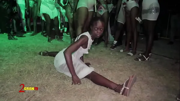 HD-Flirt Beach Party, New Jamaica Dancehall Video 2019 topvideo's