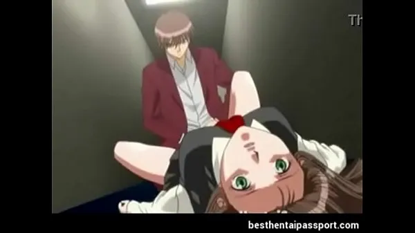 HD NAME OF THIS HENTAI top Videos
