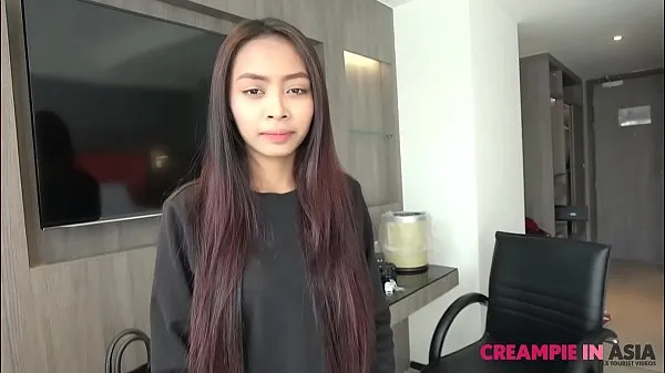 HD Petite young Thai girl fucked by big Japan guy nejlepší videa
