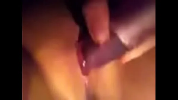 HD Mexican Ex makes her little pussy cum Video teratas