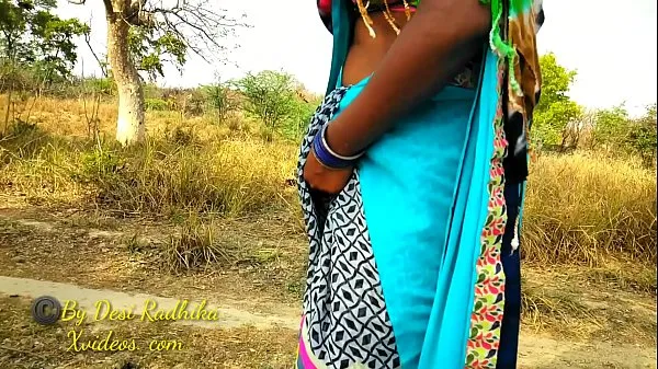 HD Desi сельский житель Radhika bhabhi ki jungle chudai порно на хинди топ видео