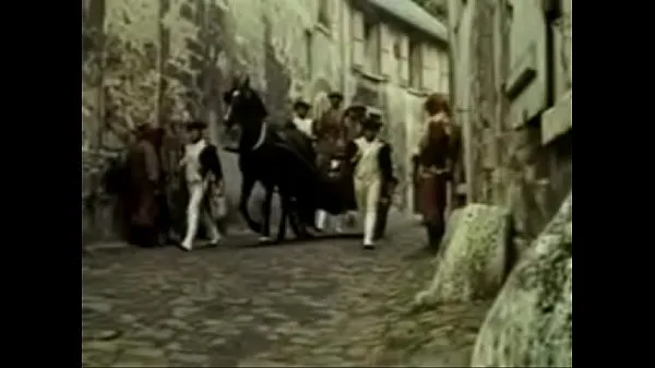 HD Casanova (Full movie 1976 κορυφαία βίντεο
