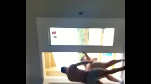 HD When you wife go work and fuckk whitt his boss top Videos