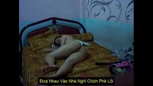 HD Take Each Other To Chich Phe Loi Hostel. Watch Full At أعلى مقاطع الفيديو