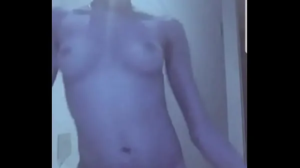 HD African porn star goes naked on camera en iyi Videolar