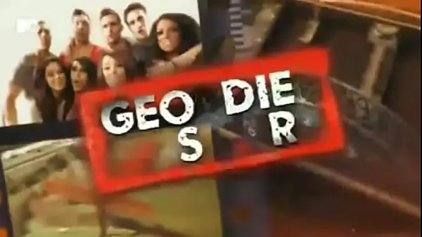 ایچ ڈی Geordie Shore 1x01 ٹاپ ویڈیوز