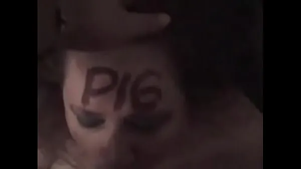 ایچ ڈی Fat pig slut gets humiliated VINTAGE ٹاپ ویڈیوز