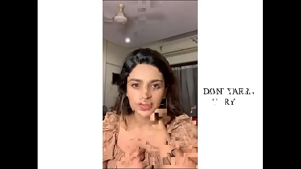 HDNidhi Agarwal Sexy Showトップビデオ