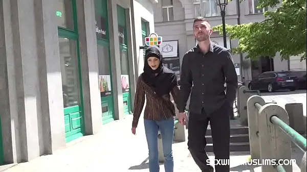 HD real muslim bitch najlepšie videá