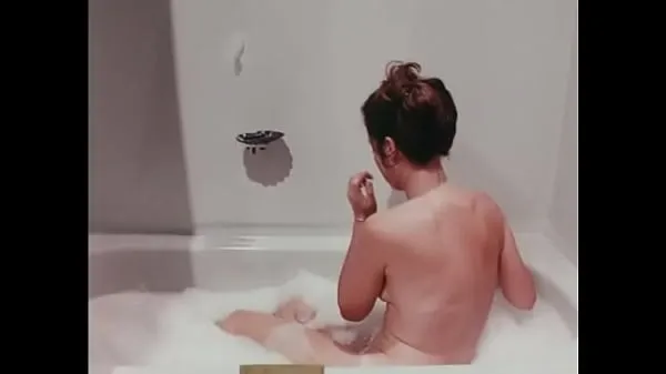HD Night Bath topp videoer