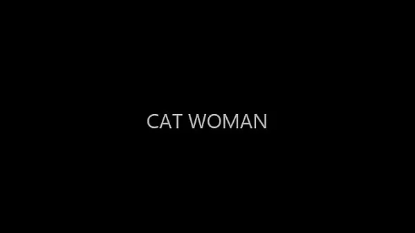 HD Cat Woman top Videos