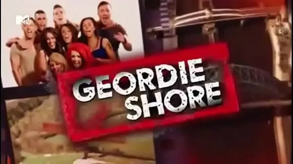 HD Geordie Shore 2x06 Video teratas