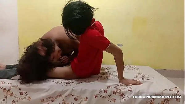 HD Unseen Indian Teen Sarika Sex With Vikki κορυφαία βίντεο