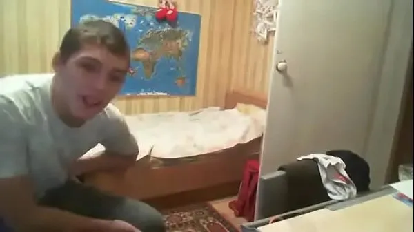 HD Mature student fucked in the Dorm najlepšie videá