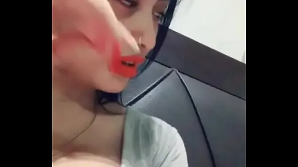 HDHot sexy babe Piumi - srilankan selfie t. Video viralトップビデオ