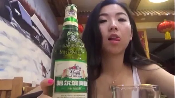 HD having a date with chinese girlfriend en iyi Videolar