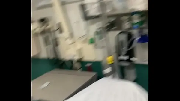 HD-Fuckin After Surgery Ina Hospital topvideo's