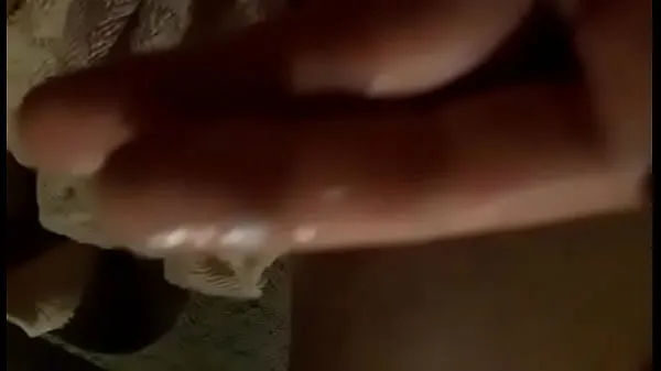 HDCum on fingersトップビデオ