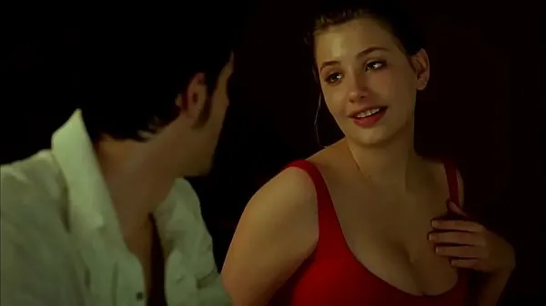 HD Italian Miriam Giovanelli sex scenes in Lies And Fat Video teratas