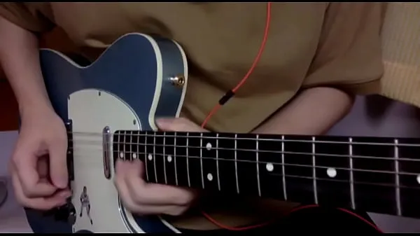 HDJapanese Fuckin’ Guitar Soloトップビデオ