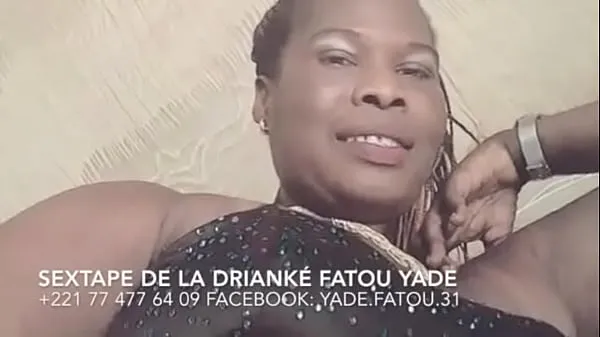HD fatou the senegalese whore legnépszerűbb videók