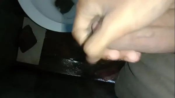 HD Indian handle in bathroom with much cum top Videos