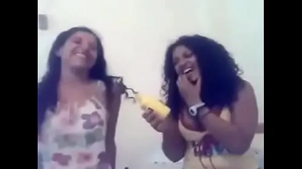 ایچ ڈی Girls joking with each other and irritating words - Arab sex ٹاپ ویڈیوز