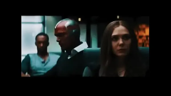 ایچ ڈی Captain America: Civil War (Deleted Scenes ٹاپ ویڈیوز