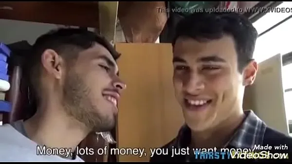 Video HD Spanish Latin accepts money to fuck with friend hàng đầu