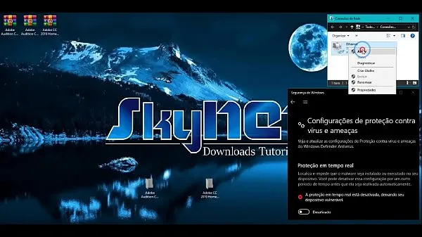HD Download Install and Activate Adobe Audition CC 2019 शीर्ष वीडियो