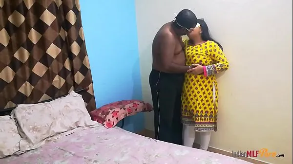 HD Horny Big Ass Shanaya Bhabhi With Her Indian Tamil Husband en iyi Videolar