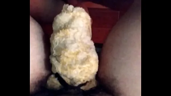 HD Masturbating with towel and soapy water top videoer