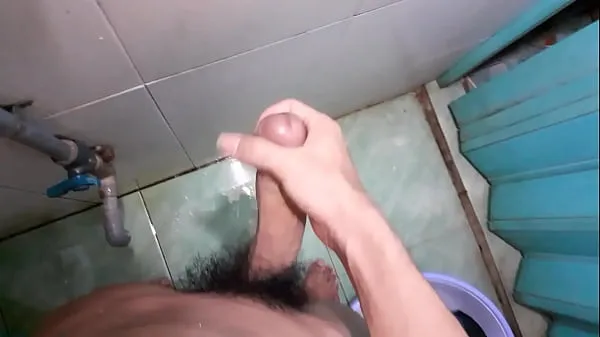 HD big cock masturbating 20cm Video teratas