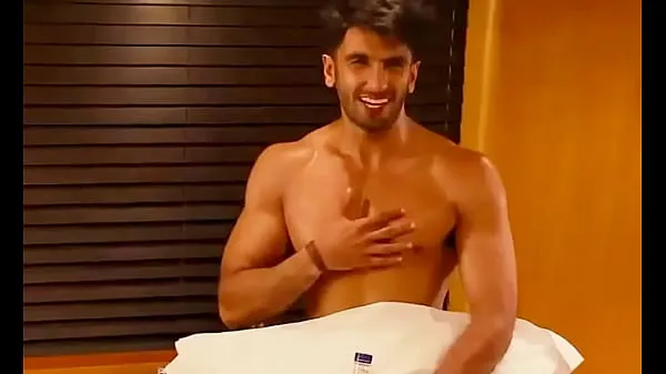 HD Ranveer Singh Nude Video teratas