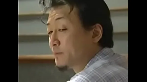 HD Japanese wife cheating on her old husband with his najlepšie videá