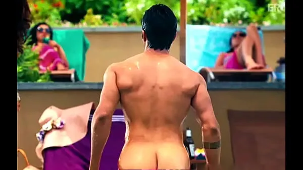 HD El actor de Bollywood Varun Dhawan Desnudo los mejores videos