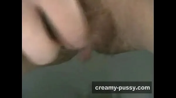 HD Creamy Pussy Compilation Video teratas