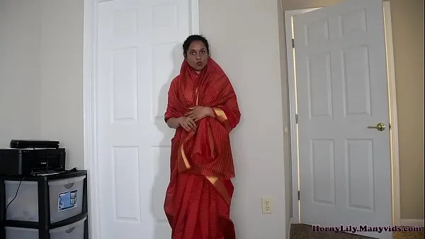 HD Horny Indian step mother and stepson in law having fun najlepšie videá