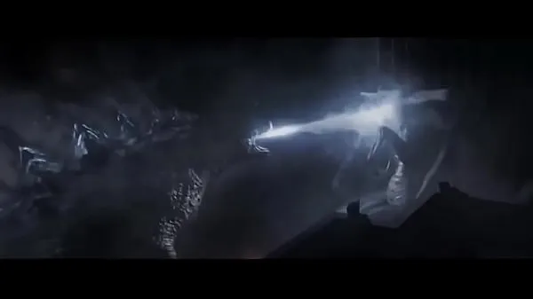 HD Godzilla Atomic b suosituinta videota
