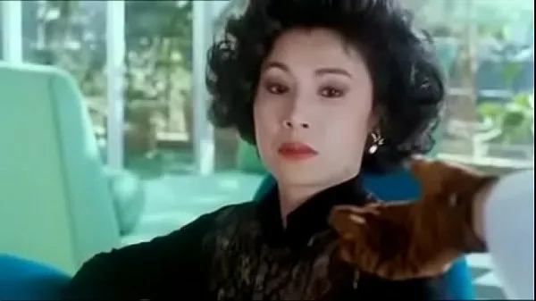 HD Classic Chinese Erotic Movie suosituinta videota